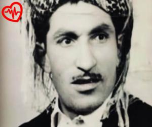دانلود آهنگ آهنگ به یانیت باش از حسن زیرک به همراه متن ترانه